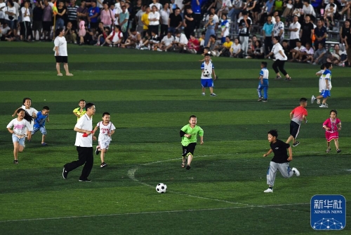 推进结构改 推进结构改