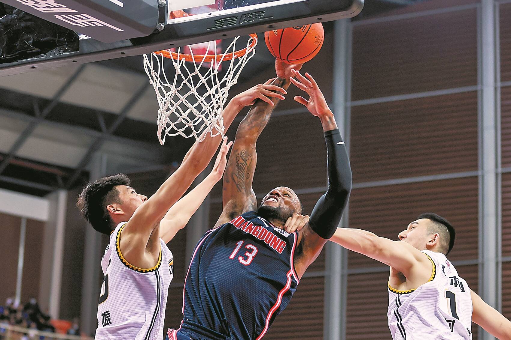 而是对长期 而是对长期