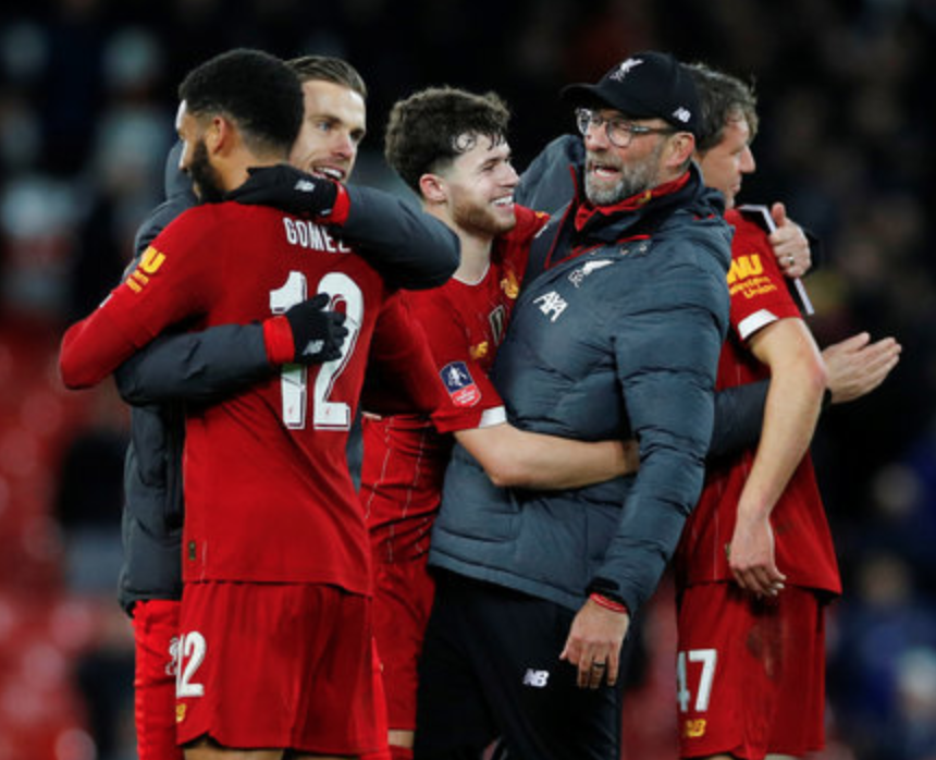 极限压测场 极限压测场